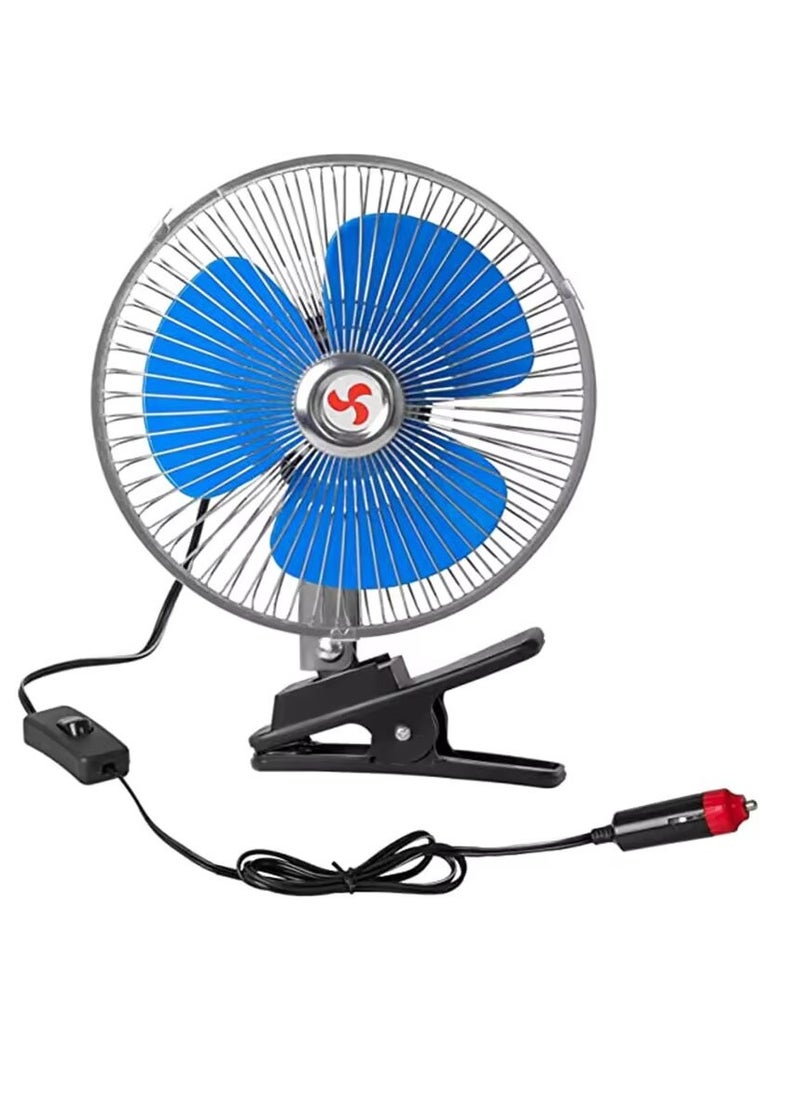 24V Car and Truck Fan