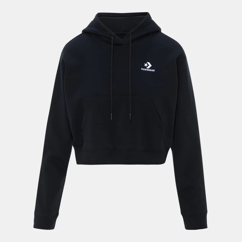 Women's Star Chevron Hoodie