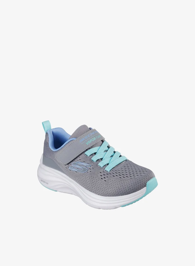 SKECHERS Kids Vapor Foam
