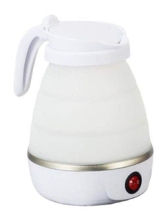 Travel Foldable Silicon Water Heater Jug Collapsible Mini Portable Electric Kettle (White) - pzsku/Z6C9FCCCB8C6CA53237BEZ/45/_/1677840276/db0ceefe-f1f5-4e98-b478-04b497010a5c