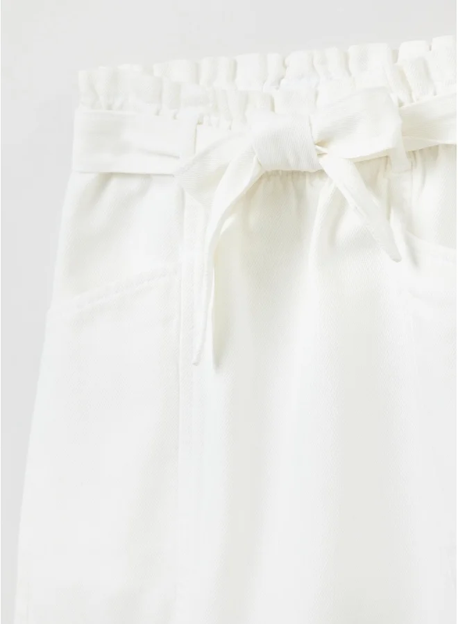 Ovs OVS Girls Skirts - White