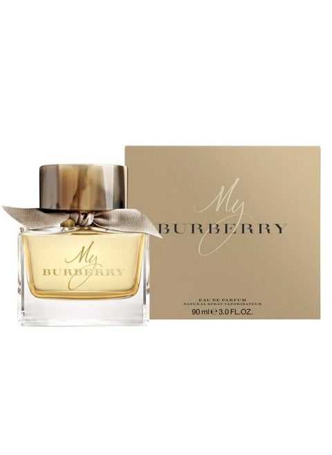 Burberry My Burberry Eau de Parfum 90ml