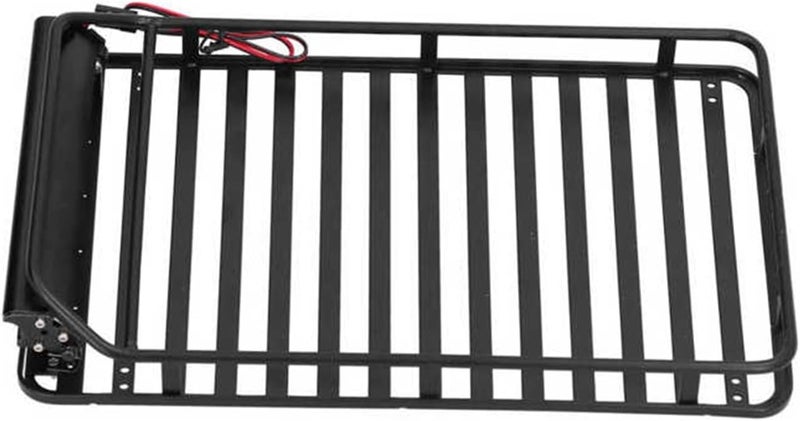 Yurefax حامل أمتعة يوريفكس خفيف للسقف لسيارات RC - Image 2