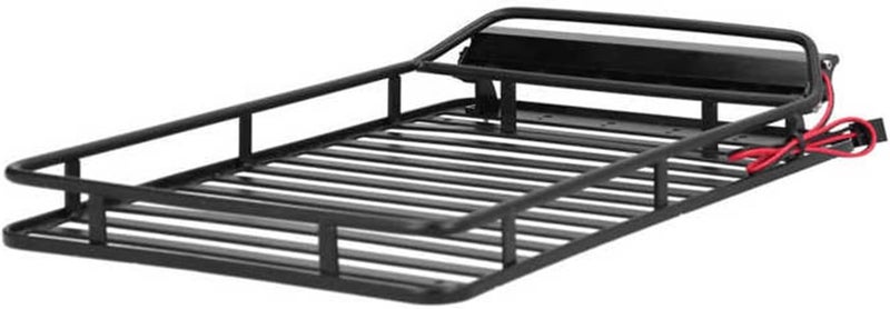 Yurefax حامل أمتعة يوريفكس خفيف للسقف لسيارات RC - Image 5