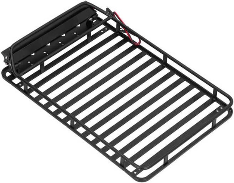 Yurefax حامل أمتعة يوريفكس خفيف للسقف لسيارات RC - Image 3