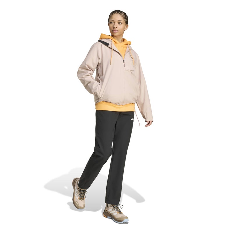 adidas Terrex Multi 2 Layer Climaproof Rain Jacket - Image 4