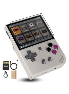 64GB, Grey