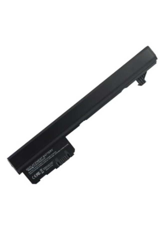Terabyte Replacement Laptop Battery For HP EliteBook 8530P Black