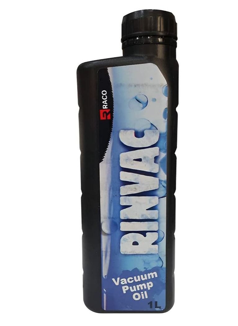 RACO Vacuum Pump Oil  - Image 1