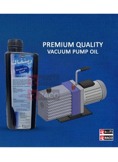 RACO Vacuum Pump Oil  - Image 2