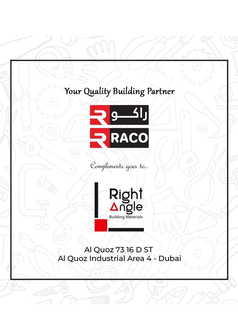 RACO Vacuum Pump Oil  - Image 5