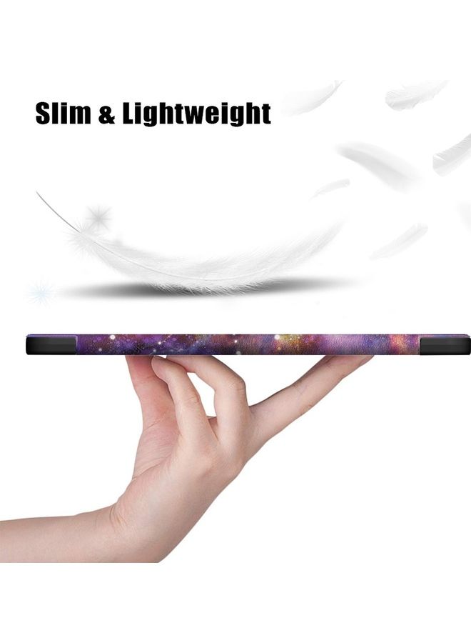 اليشمك غطاء حماية قابل للطي لجهاز Xiaomi Mi Pad 5 متعدد الألوان - Image 4