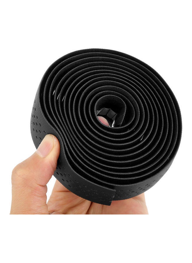 NIBEMINENT 1 Pair Breathable Non-Slip Cycling Handlebar Belt 0.093kg  - Image 3
