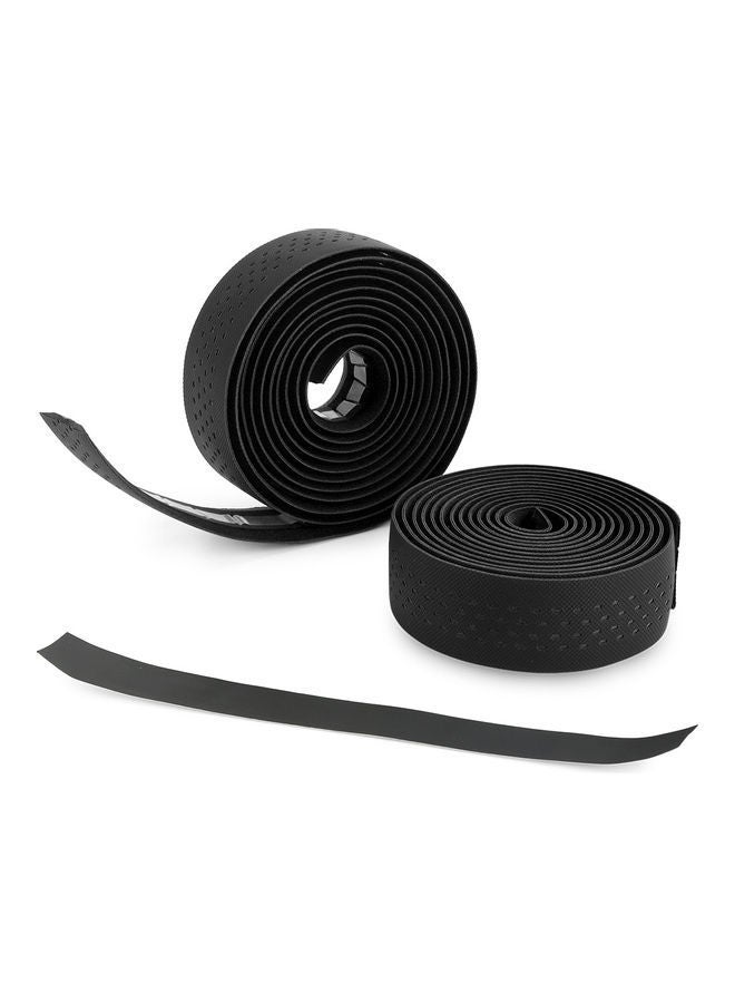 NIBEMINENT 1 Pair Breathable Non-Slip Cycling Handlebar Belt 0.093kg  - Image 2