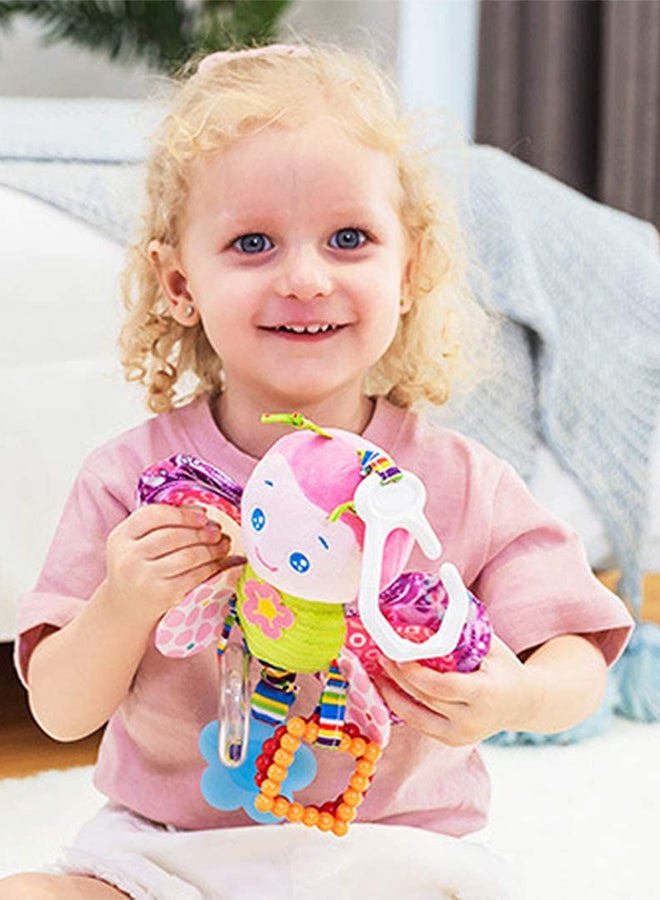 بيوينتي دمية محشوة يمكن ها على عربة أطفال - Image 5