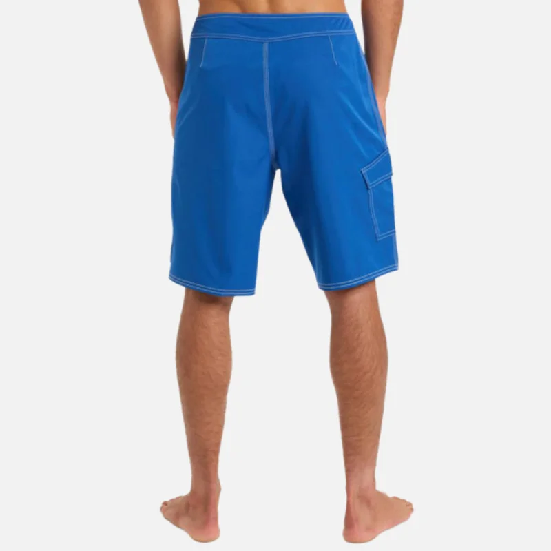 كويك سيلفر Surfsilk Interconnect 20" Boardshort - Men