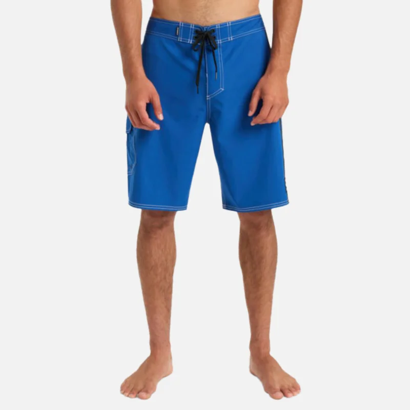 كويك سيلفر Surfsilk Interconnect 20" Boardshort - Men