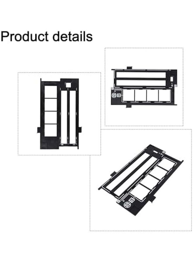 Scan Film Slide Negative Holder For V500 V600 4490 Scanners Part 1423040 - Image 5