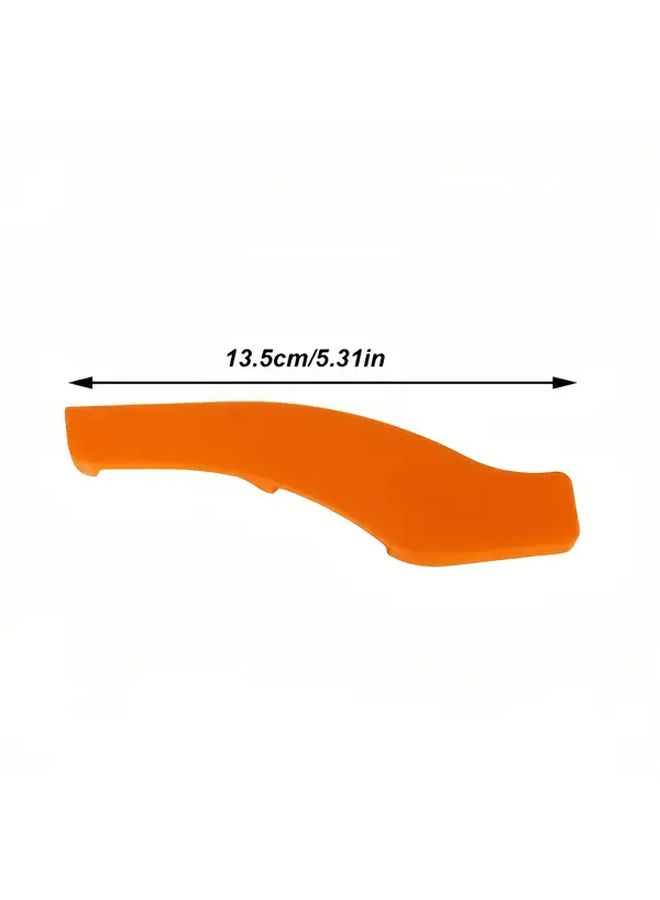 Tangerine RV Window Safety Lock Set 2 Pieces Left Right Camper Lock - Image 2