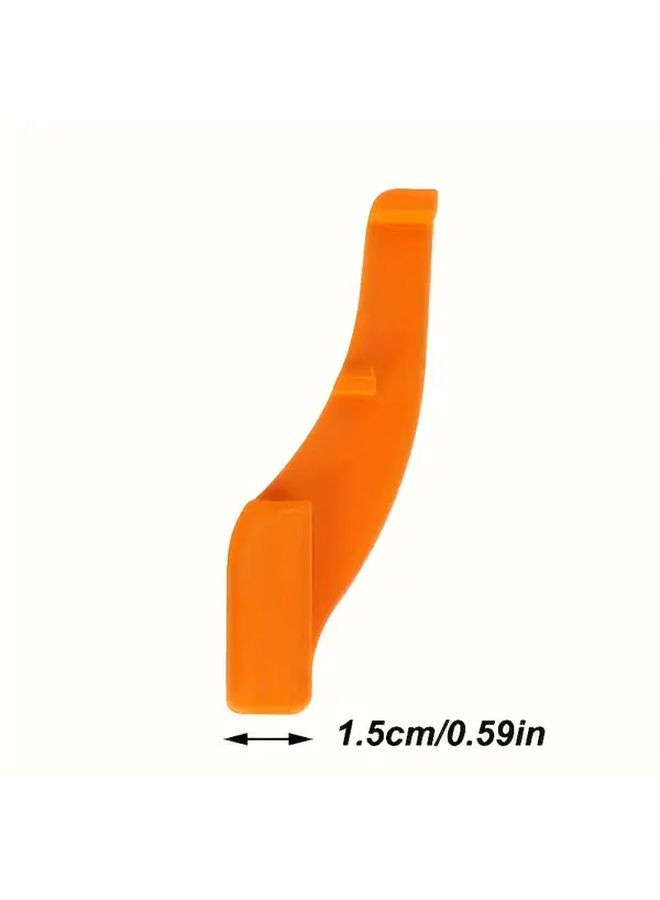 Tangerine RV Window Safety Lock Set 2 Pieces Left Right Camper Lock - Image 3