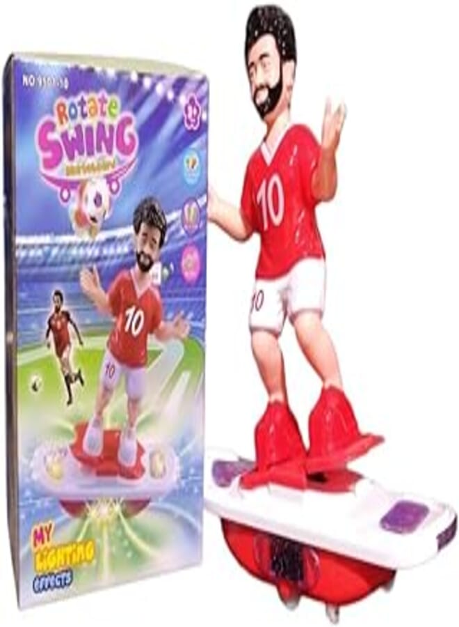 A game for children - with songs for a child-R16