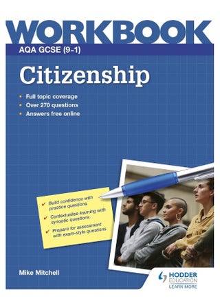 AQA GCSE (9–1) Citizenship Workbook - pzsku/Z6CA0B5D08B0FEAFDE72BZ/45/_/1741781711/e4c61bb2-ebe9-40f4-8114-b467c0f23044