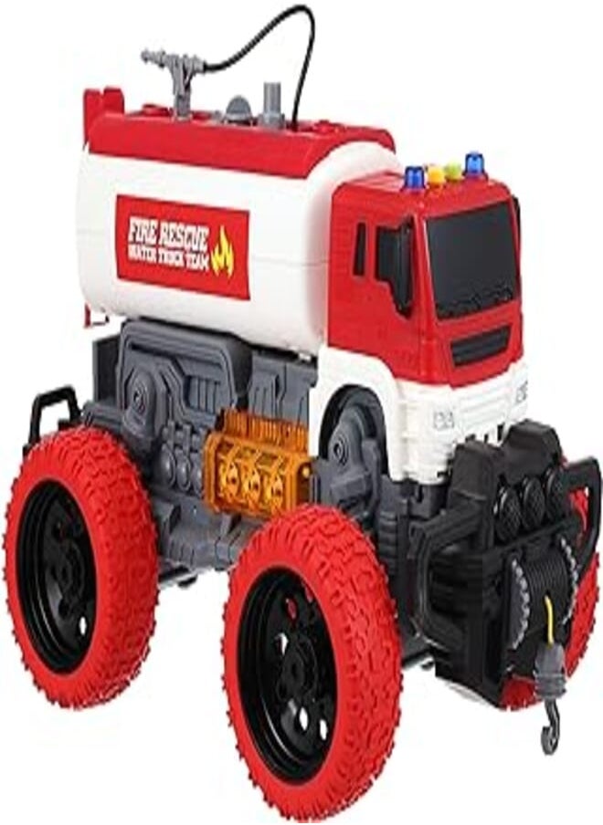 China China 1:16 F/W Truck with Light and Music 