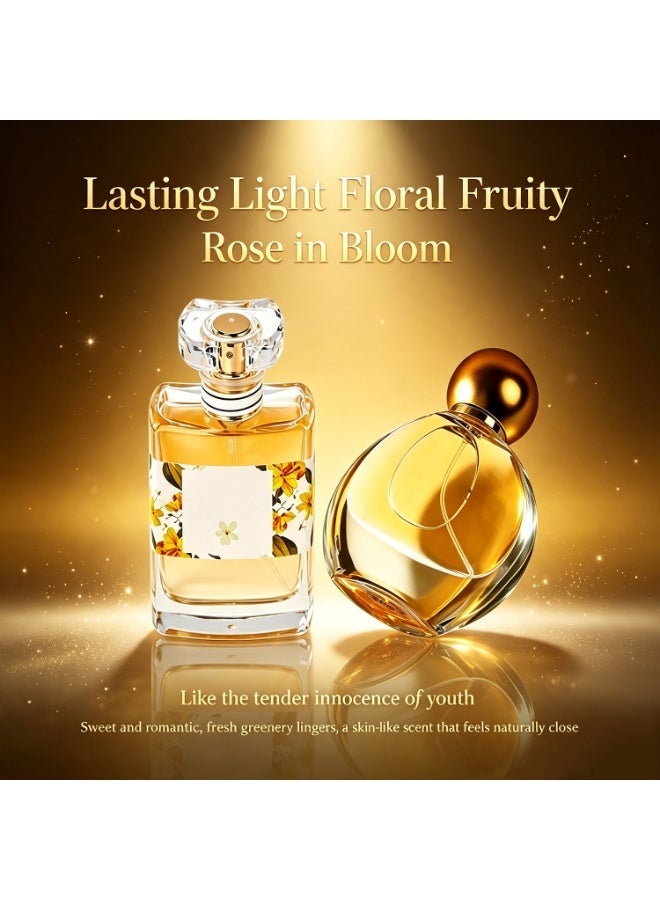 2pcs Venom Pheromone Perfume Collection,Venom Pheromone Perfume,Roller Ball, Enhanced Essence Phero Perfume Flavor,Perfume For Women - Image 2