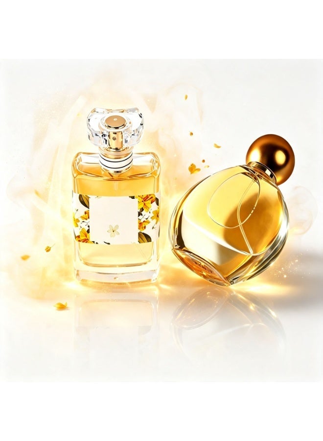 2pcs Venom Pheromone Perfume Collection,Venom Pheromone Perfume,Roller Ball, Enhanced Essence Phero Perfume Flavor,Perfume For Women - Image 1