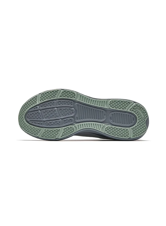 ANTA Ebuffer 11pro | shock absorption Commute fitness training shoes summer new arrival running sports shoes Shoes