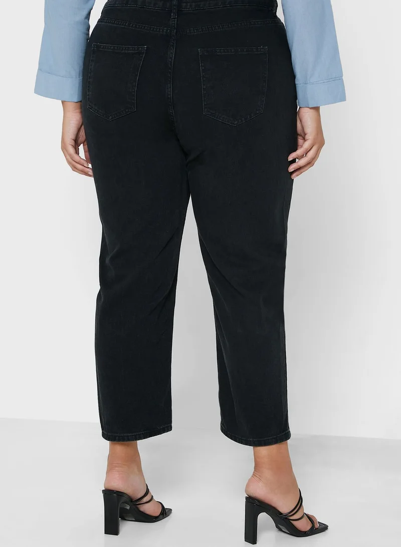 Alia by modanisa Wide Leg Pants
