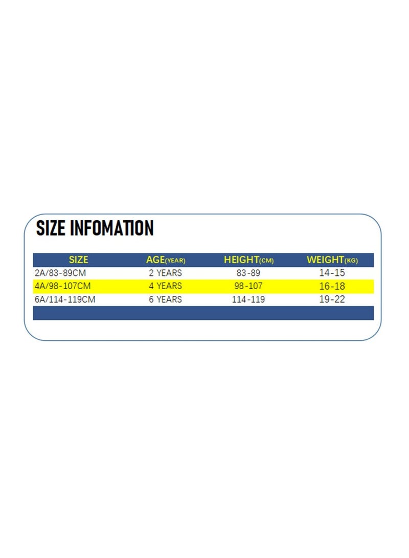 WiNi BEE Airflow Sport-Chic Mesh Girls' Shorts Summer Pants Toddler Clothing  Kids Clothes Children's Trousers Double layer bottom 2 4 6 Years  - Image 5