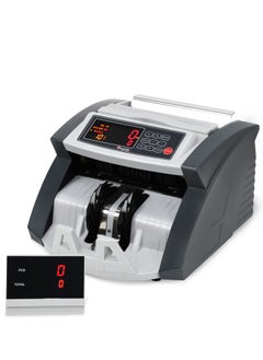 Set Cassida 5520 UVMG For Any Currency. Cash Counting Machine Detector Bill Counter With Cassida Cover