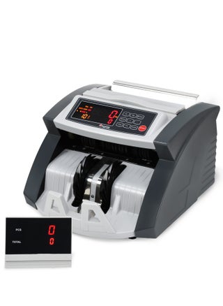 Set Cassida 5520 UVMG For Any Currency. Cash Counting Machine Detector Bill Counter With Cassida Cover - pzsku/Z6CA11BEABCAD29695C4AZ/45/_/1735217197/4966e35f-ee7b-4f95-94db-ef64aa3005f3