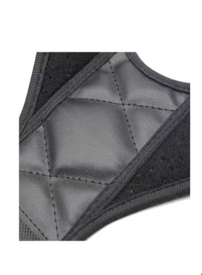 Mandatory Back Posture Corrector for Adults & Children - Support Belt Corset Orthopedic Brace for Shoulder & Spine Alignment - Image 2