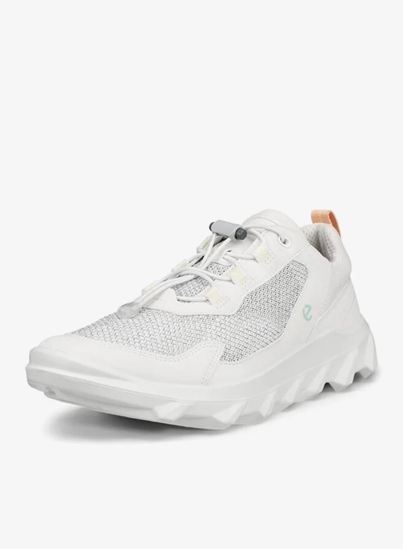 ECCO MX W White