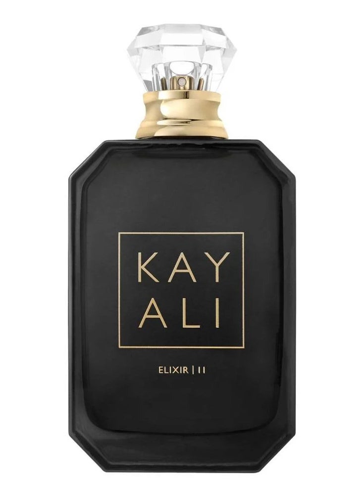 KAYALI - Kayali Elixir perfume 11 Eau de perfume 50 ml - Image 1