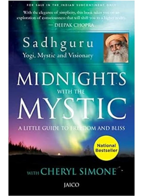 Midnights with the Mystic