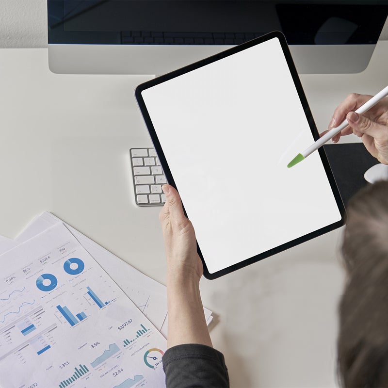 Stylus Covers Protectors Compatible for Apple Pencil 1/2 (Random Color) - Image 3