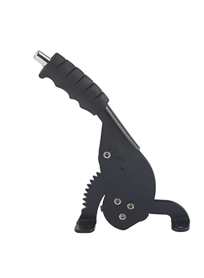 Haofy Universal Handle Front Brake Lever Handbrake Fit for Kart ATV Motorbike Third Wheel Electric Vehicle Parking Brake Lever Kit - Image 1