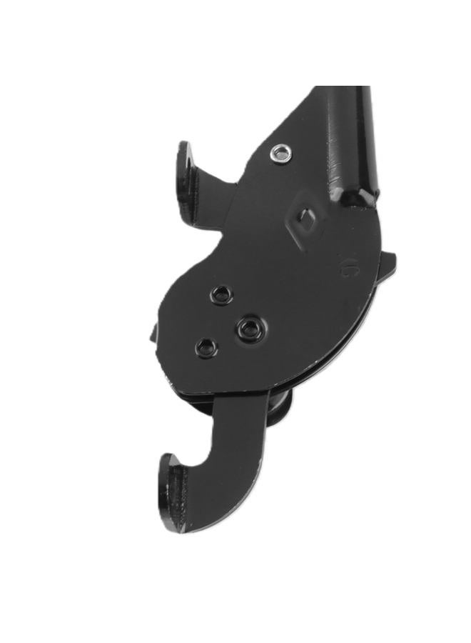 Haofy Universal Handle Front Brake Lever Handbrake Fit for Kart ATV Motorbike Third Wheel Electric Vehicle Parking Brake Lever Kit - Image 5