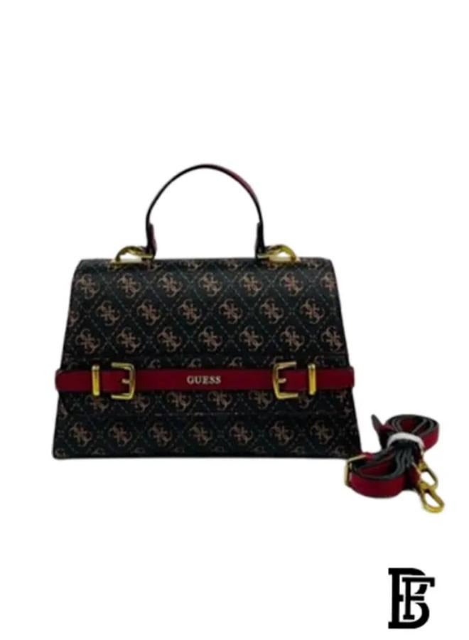 GUESS A distinctive Guess bag for women - Image 1