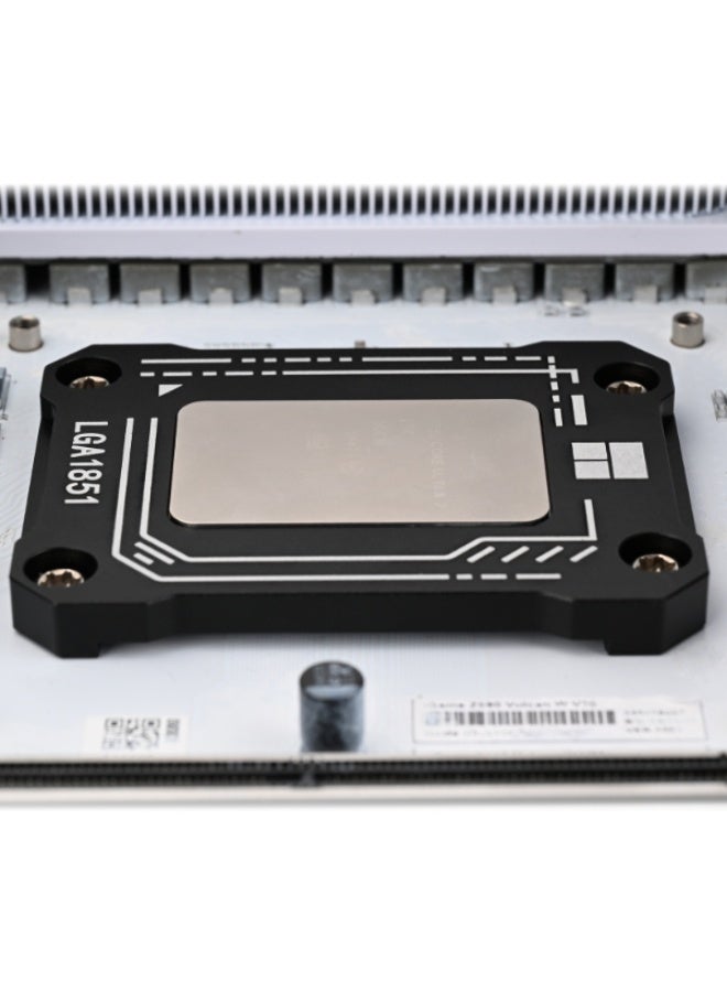 ثيرمالرايت ثيرمال رايت بريكت انتل LGA 1851 BCF الاصدار الثاني - Image 5