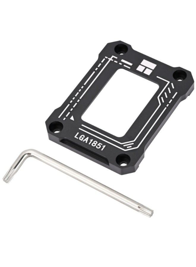 ثيرمالرايت ثيرمال رايت بريكت انتل LGA 1851 BCF الاصدار الثاني - Image 1