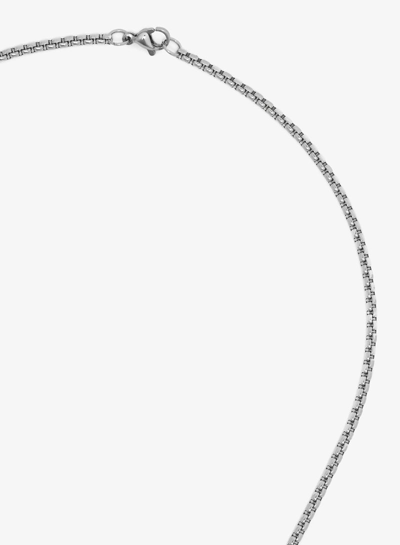 Seventy Five Pendant Necklace - Image 3