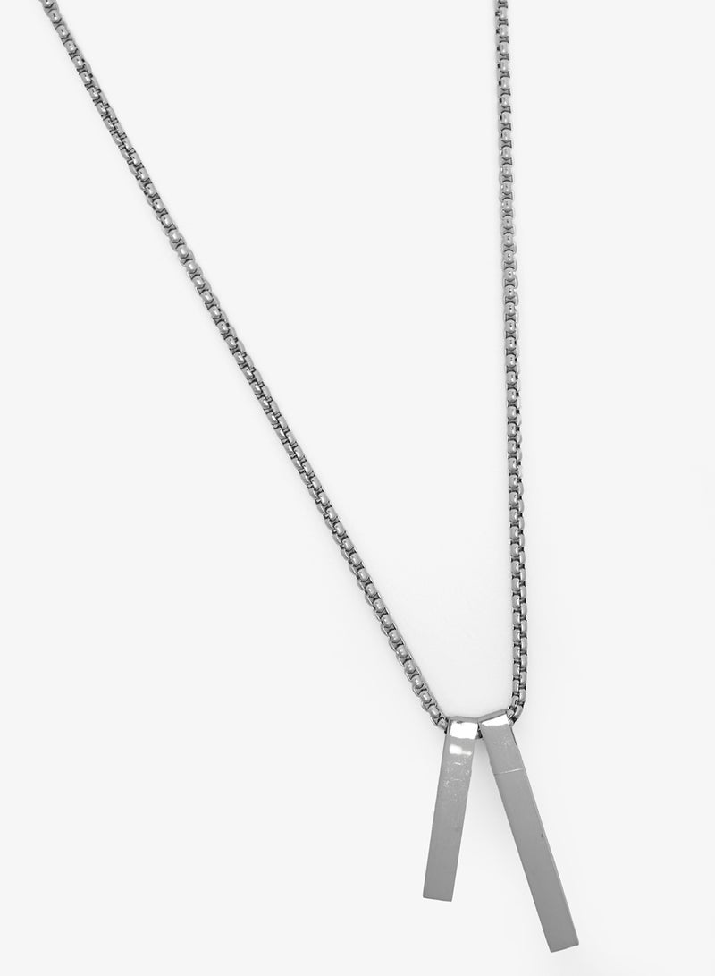 Seventy Five Pendant Necklace - Image 2