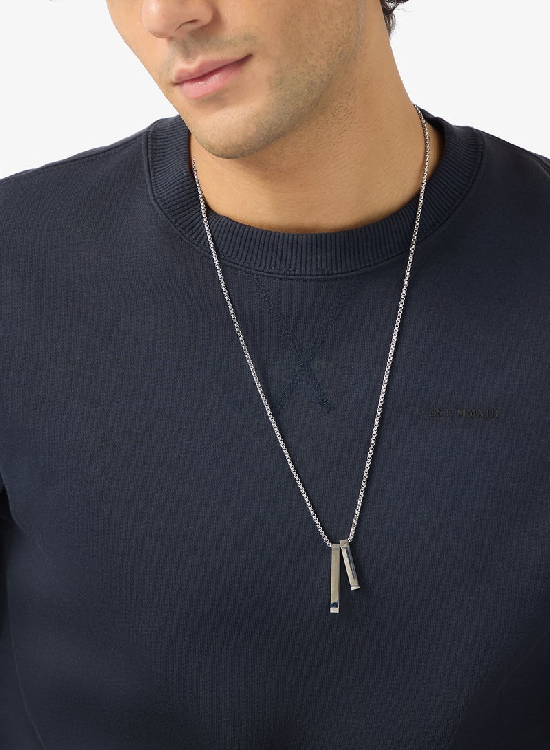 Seventy Five Pendant Necklace - Image 4