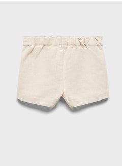 MANGO Kids Essenitial Shorts  - Image 3