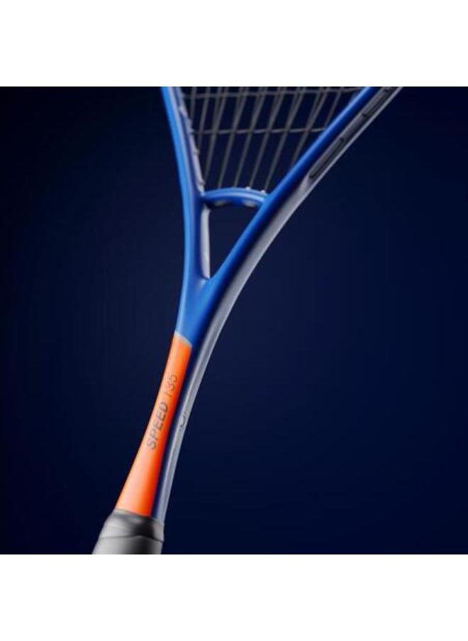 PERFLY Squash Racket Perfly Speed 135  - Image 3
