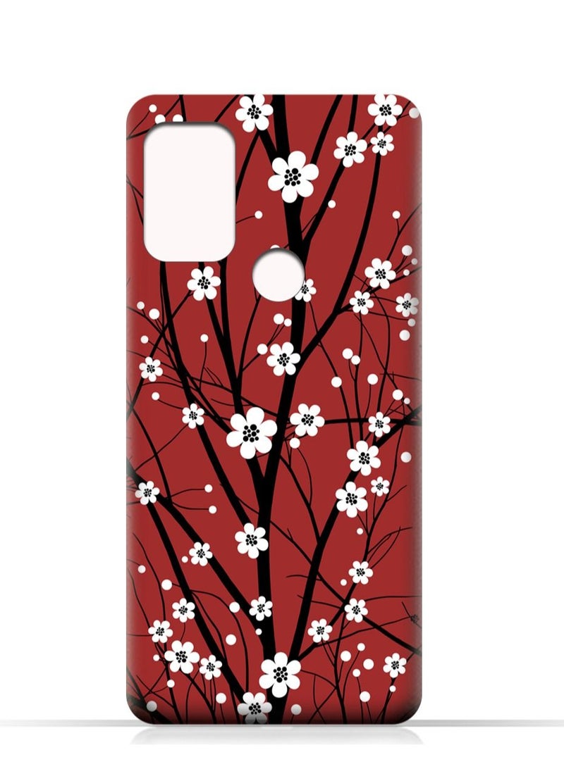 AMC DESIGN Protective Case Cover For Lenovo K13 Note - Image 2